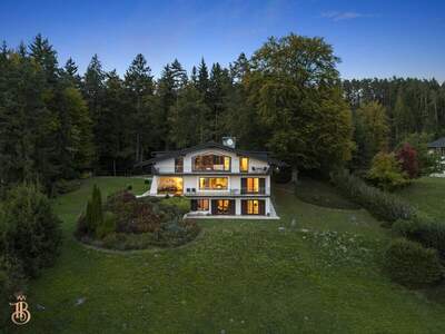 Haus kaufen in 9220 Velden