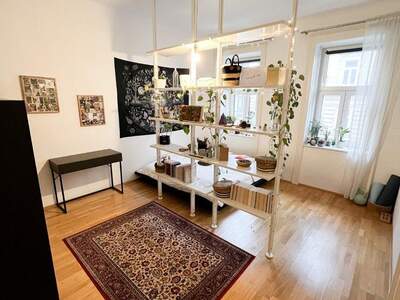 Terrassenwohnung kaufen in 1150 Wien (Bild 5)