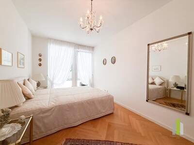 Terrassenwohnung kaufen in 5020 Salzburg (Bild 4)