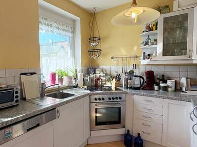 Terrassenwohnung kaufen in 2340 Mödling (Bild 4)