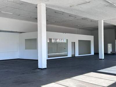 Gewerbeobjekt mieten in 6060 Hall (Bild 2)