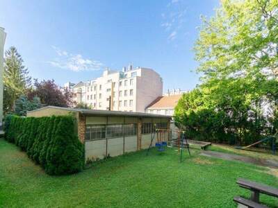 Wohnung kaufen in 1140 Wien (Bild 1)
