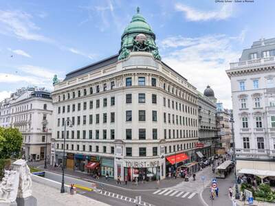 Gewerbeobjekt mieten in 1010 Wien (Bild 2)