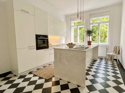 Wohnung mieten in 1190 Wien (Bild 1)