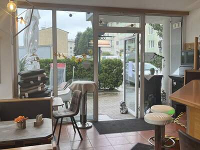 Gewerbeobjekt mieten in 9020 Klagenfurt (Bild 4)