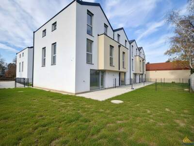 Anlageobjekt kaufen in 2542 Kottingbrunn