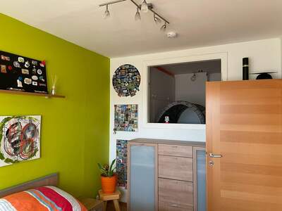 Altbauwohnung mieten in 9020 Klagenfurt (Bild 1)