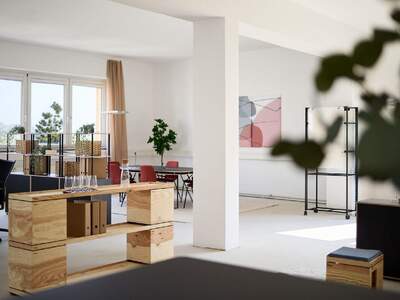 Gewerbeobjekt mieten in 1100 Wien (Bild 5)