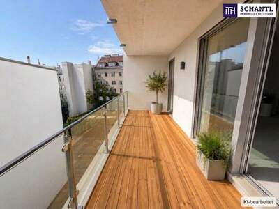 Terrassenwohnung kaufen in 1020 Wien (Bild 1)
