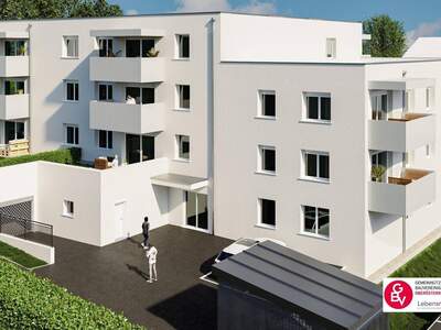 Wohnung mieten in 4121 Altenfelden