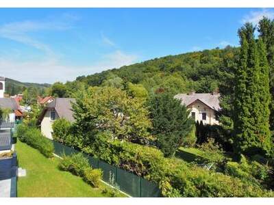 Haus mieten in 3001 Mauerbach