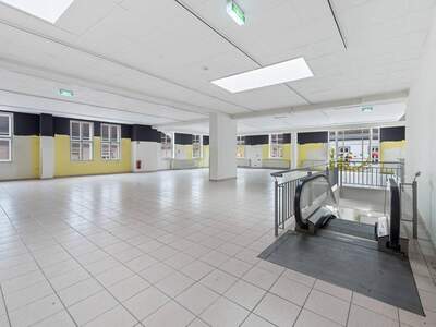Gewerbeobjekt mieten in 2700 Wiener Neustadt