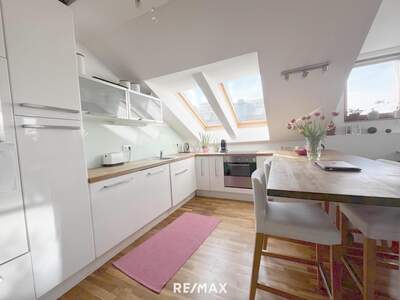 Terrassenwohnung kaufen in 1140 Wien (Bild 2)