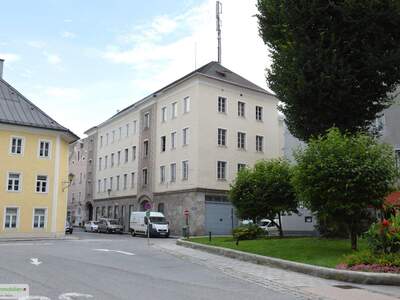 Gewerbeobjekt mieten in 5400 Hallein (Bild 1)