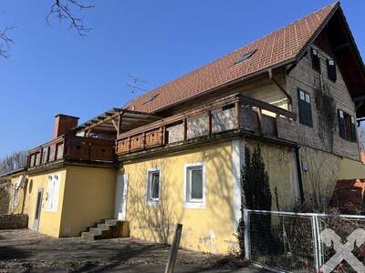 Gewerbeobjekt kaufen in 8481 Weinburg (Bild 3)