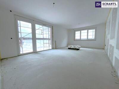 Terrassenwohnung kaufen in 2320 Schwechat (Bild 5)