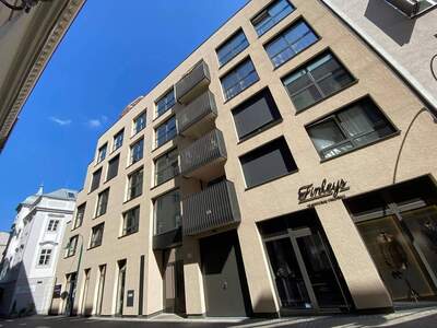 Wohnung mieten in 4020 Linz