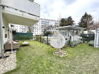 Wohnung kaufen in 1220 Wien