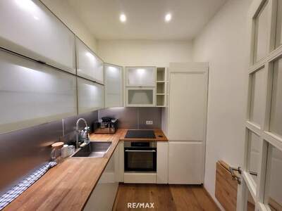 Eigentumswohnung in 1020 Wien