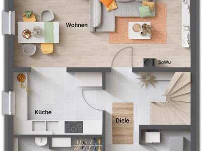 Grundstück kaufen in 6710 Nenzing (Bild 1)