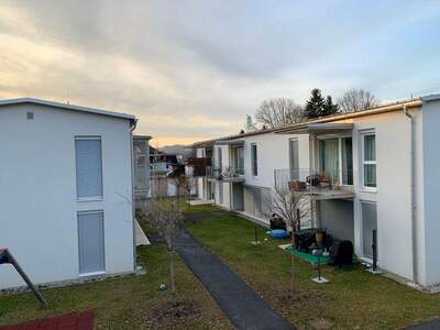 Terrassenwohnung mieten in 8435 Wagna
