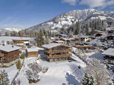 Grundstück kaufen in 6370 Kitzbühel
