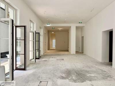 Gewerbeobjekt mieten in 1010 Wien (Bild 2)