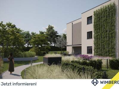 Terrassenwohnung kaufen in 4073 Wilhering (Bild 3)