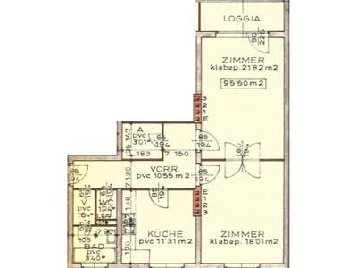 Wohnung mieten in 8330 Feldbach