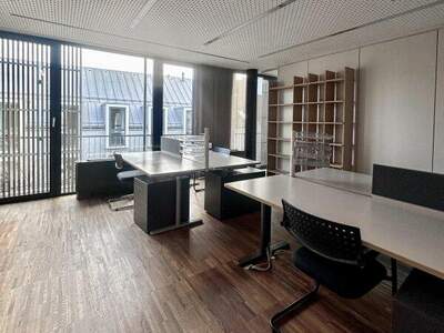 Bürozentrum mieten in 4040 Linz