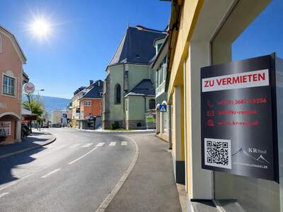 Einzelhandel mieten in 8940 Liezen (Bild 1)