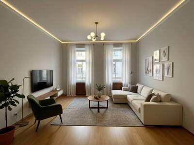 Anlageobjekt kaufen in 1120 Wien