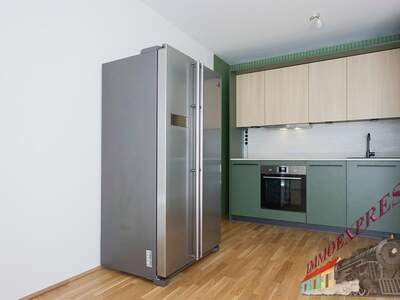 Terrassenwohnung mieten in 1210 Wien (Bild 1)