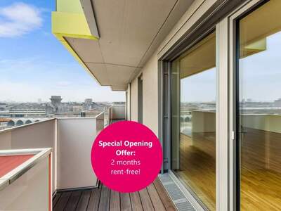 Mietwohnung in 1200 Wien