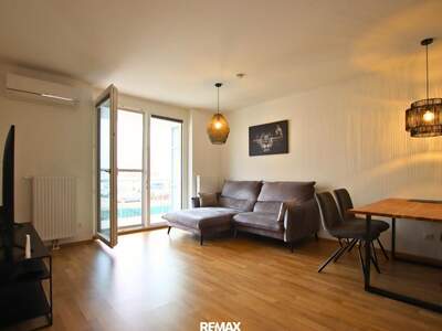 Wohnung mit Balkon kaufen in 2700 Wiener Neustadt (Bild 3)
