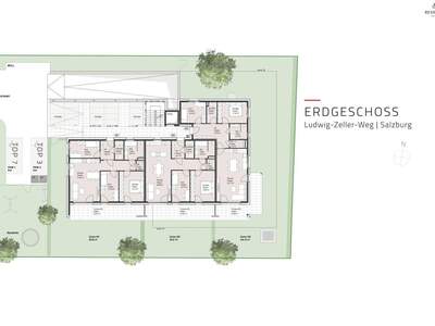 Wohnung kaufen in 5020 Salzburg (Bild 5)