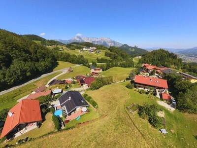 Grundstück kaufen in 5422 Bad Dürrnberg