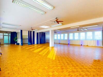 Gewerbeobjekt mieten in 9020 Klagenfurt