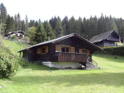 Haus kaufen in 9400 Wolfsberg