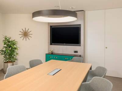 Büro / Praxis mieten in 1100 Wien (Bild 5)