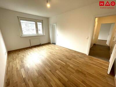 Wohnung mieten in 4020 Linz (Bild 1)