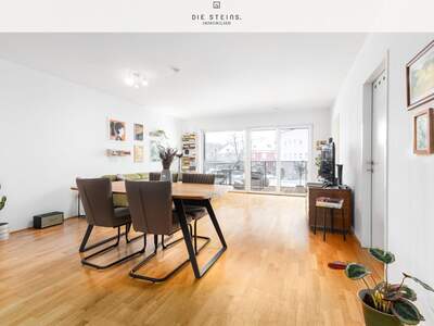 Wohnung mit Balkon kaufen in 5020 Salzburg (Bild 2)