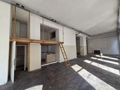 Gewerbeobjekt mieten in 1200 Wien (Bild 5)