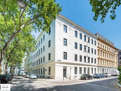 Altbauwohnung kaufen in 1030 Wien (Bild 3)