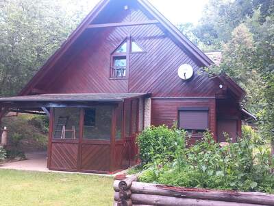 Einfamilienhaus mieten in 8322 Eichkögl (Bild 2)