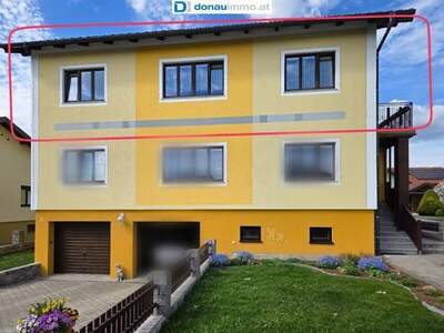 Wohnung kaufen in 3932 Kirchberg