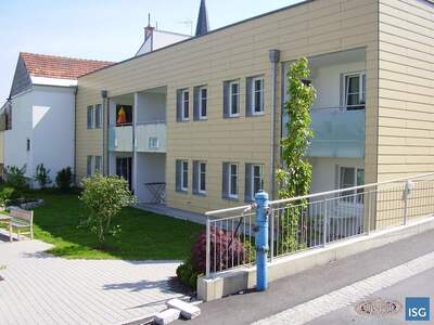 Mietwohnung in 4752 Riedau