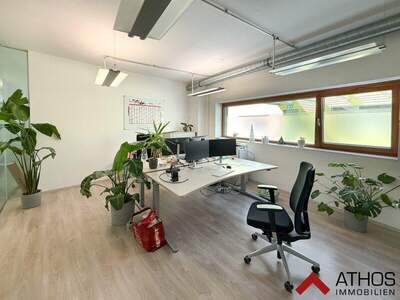 Bürozentrum mieten in 4400 Steyr