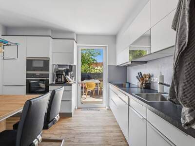 Wohnung kaufen in 6973 Höchst