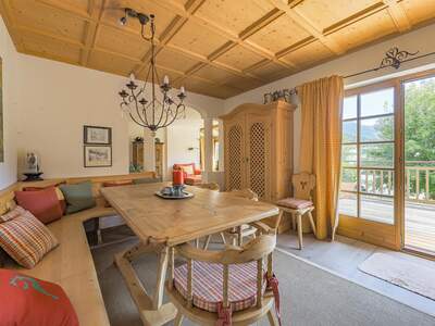 Terrassenwohnung kaufen in 6370 Kitzbühel (Bild 2)